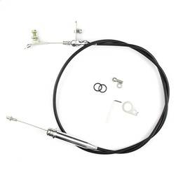 Lokar - Lokar KDP-24L60U Hi-Tech Kickdown Kit - Image 1