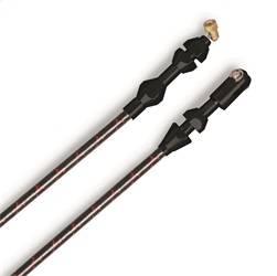 Lokar - Lokar VS-100LS15 Vintage Series Throttle Cable Kit - Image 1