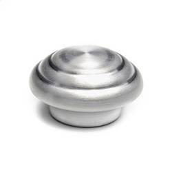 Lokar - Lokar ACN-002 Air Cleaner Nut - Image 1