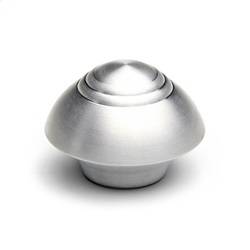 Lokar - Lokar ACN-003 Air Cleaner Nut - Image 1