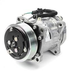 Lokar - Lokar GMLS5025 Sanden 709 Air Conditioning Compressor - Image 1