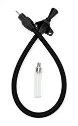 Lokar - Lokar XTD-34L80FM36 Hi-Tech Flexible Braided Transmission Dipstick - Image 1