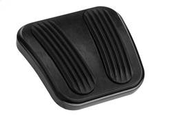 Lokar - Lokar XBAG-6159 Emergency Brake Pedal Pad - Image 1