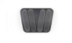 Lokar - Lokar XBAG-6166 Brake Pedal Pad - Image 1