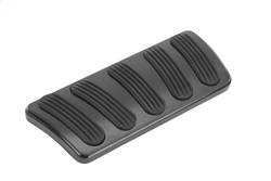 Lokar - Lokar XBAG-6167 Brake Pedal Pad - Image 1