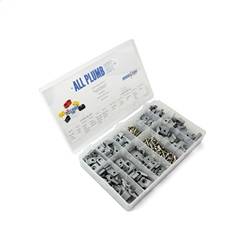 Lokar - Lokar 30-899-19 T Clamp All Plumb Kit - Image 1