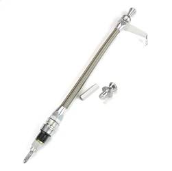 Lokar - Lokar 1211734 Anchor Tight Locking Flexible Transmission Dipstick - Image 1