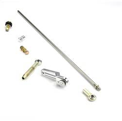 Lokar - Lokar ACA-1809 Adjustable Column Shift Linkage Kit - Image 1