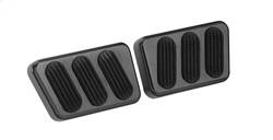 Lokar - Lokar XBAG-6121 Brake And Clutch Pedal Pad Set - Image 1