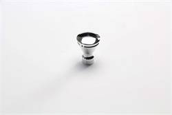 Lokar - Lokar DK-006P Dash Knob - Image 1