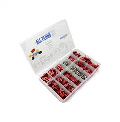 Lokar - Lokar 30-899-13 T Clamp All Plumb Kit - Image 1