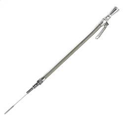 Lokar - Lokar ED-5003 Flexible Engine Dipstick - Image 1