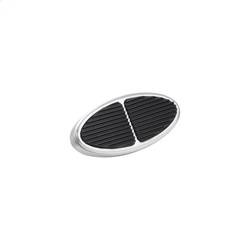 Lokar - Lokar BAG-6107 Brake Pedal Pad - Image 1