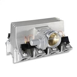 Lokar - Lokar GMLS3001 57 Fuelie Intake Kit - Image 1