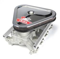 Lokar - Lokar GMLS3003 Tri-Power Intake Kit - Image 1