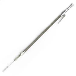 Lokar - Lokar 1220074 Anchor Tight Locking Flexible Engine Dipstick - Image 1