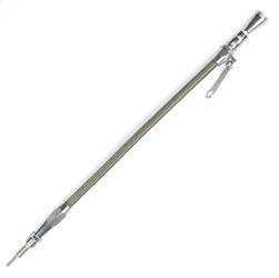 Lokar - Lokar 1220044 Anchor Tight Locking Flexible Engine Dipstick - Image 1