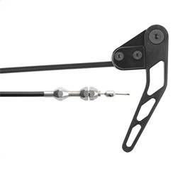 Lokar - Lokar XHR-1100URIGHT Hood Release Cable Kit - Image 1