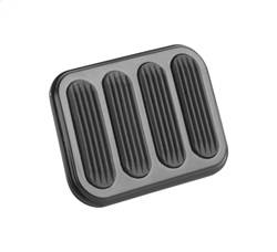 Lokar - Lokar XSG-6017 Brake Pedal Pad - Image 1