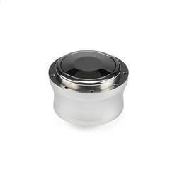 Lokar - Lokar B-64400 Steering Wheel Hub Adapter - Image 1