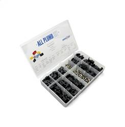 Lokar - Lokar 30-899-11 T Clamp All Plumb Kit - Image 1