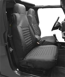 Bestop - Bestop 29228-35 Seat Covers - Image 1