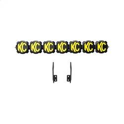 KC HiLites - KC HiLites 91344 Gravity LED Pro6 LED Light Bar - Image 1