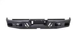 Body Armor - Body Armor DG-2963 ECO-Series Rear Bumper - Image 1