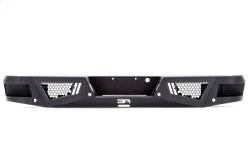 Body Armor - Body Armor FD-2962 ECO-Series Rear Bumper - Image 1