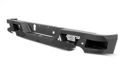 Body Armor - Body Armor DG-2964 ECO-Series Rear Bumper - Image 1