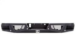 Body Armor - Body Armor FD-2963 ECO-Series Rear Bumper - Image 1