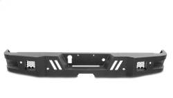 Body Armor - Body Armor FD-2966 ECO-Series Rear Bumper - Image 1