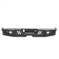 Body Armor - Body Armor TN-2962 ECO-Series Rear Bumper - Image 1