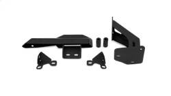 Body Armor - Body Armor JT-5100 Rear Bumper Step - Image 1