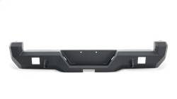 Body Armor - Body Armor TC-2964 PRO-Series Rear Bumper - Image 1