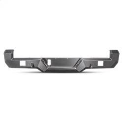 Body Armor - Body Armor TC-2963 PRO-Series Rear Bumper - Image 1