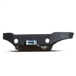 Body Armor - Body Armor TN-19335 HiLine Front Winch Bumper - Image 1