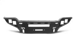 Body Armor - Body Armor TC-19337 Desert Series Front Bumper - Image 1