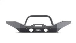 Body Armor - Body Armor JL-19534 Front Base Bumper - Image 1