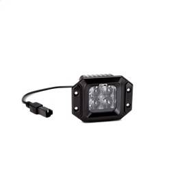 Body Armor - Body Armor 30037 3 Series LED Cube Lamp - Image 1