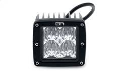 Body Armor - Body Armor 30040 3 Series LED Cube Lamp - Image 1