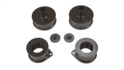 Body Armor - Body Armor 50108-JK Coil Spacer Rear Leveling Kit - Image 1