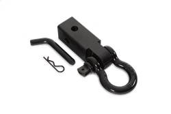 Body Armor - Body Armor 5149 Shackle Receiver - Image 1