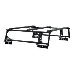 Body Armor - Body Armor TK-6125 Full Size Universal Overland Rack - Image 1