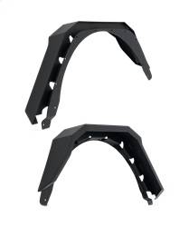 Body Armor - Body Armor JL-6103 Fender Flares - Image 1