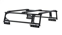 Body Armor - Body Armor TK-6126 Mid Size Universal Overland Rack - Image 1