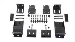 Body Armor - Body Armor JL-6121 Roof Rack Mount Kit - Image 1