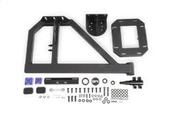 Body Armor - Body Armor 5297 Tire Carrier Single Action - Image 1