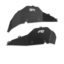 Body Armor - Body Armor JL-6101 Fender Liners - Image 1