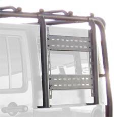 Body Armor - Body Armor JK-7102 Cargo Roof Rack Accessory Mount - Image 1